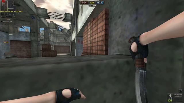 pointblank 2015 01 25 23 47 01 47 смотреть онлайн