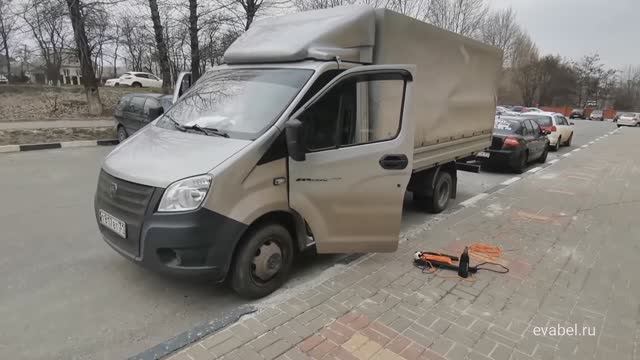 Газель Next кпп джойстик eva коврики в салон с перектытием арок и крепежами evabel.ru 8800-222-48-45 смотреть онлайн