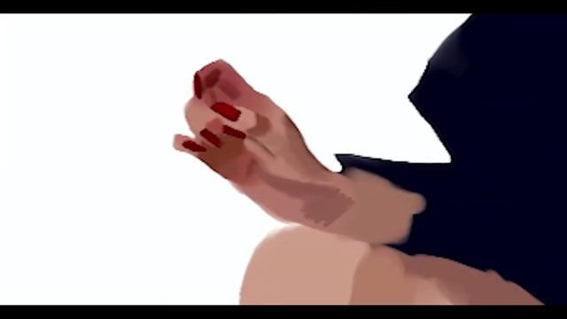[iPad Drawing] Procreate: The Woman from Sherlock смотреть онлайн