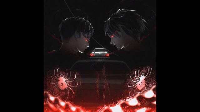 Shadowraze, Jzxdx – Skyline Ryodan 1 час