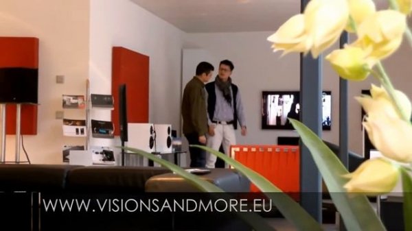 Integra DRX-5,Integra DRX-4,Integra DRX-3,Integra DRX-2 bei visions&more Stuttgart Ulm