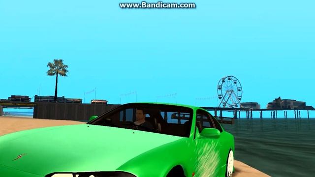 Nissan Silvia s15 смотреть онлайн