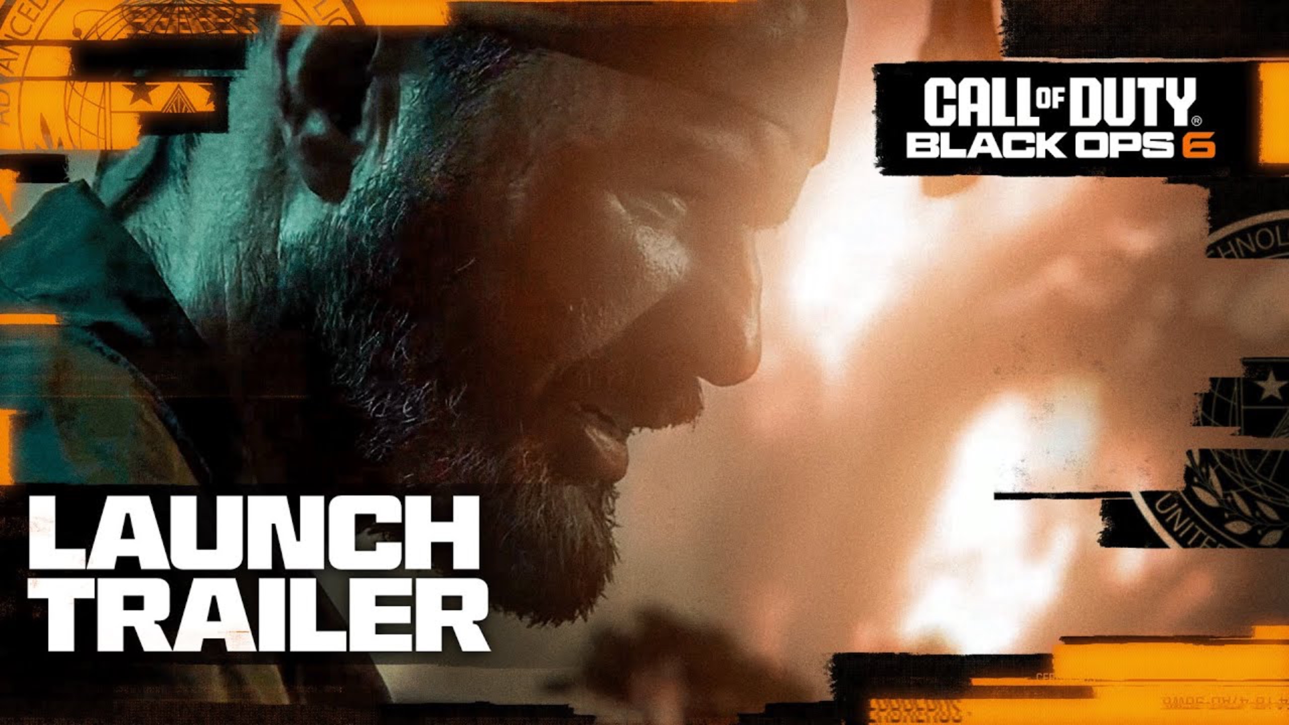 Call of Duty Black Ops 6 - Global Launch Gameplay Trailer смотреть онлайн