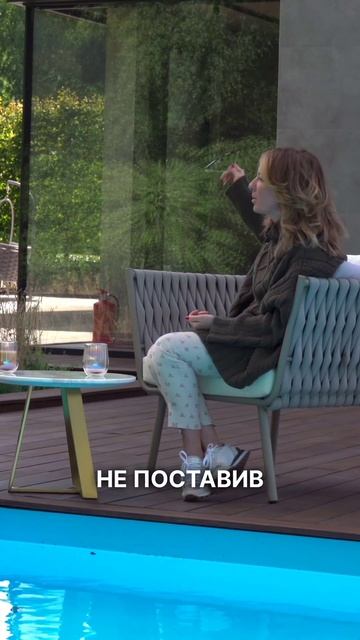 Брус, каркас или бетон. Что выбрал заказчик? смотреть онлайн