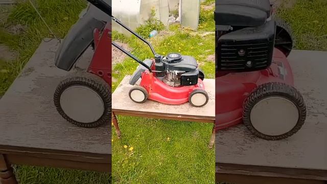 🦾🏡БЕЛАРУСКАЯ ДЕРЕВЕНЬКА. ГАЗОНОКОСИЛКА "MTD" СМАРТ.🍻9 ЛЕТ В СТРОЮ!Агрегат изминивший нашу Жизнь! 🚜😄 смотреть онлайн