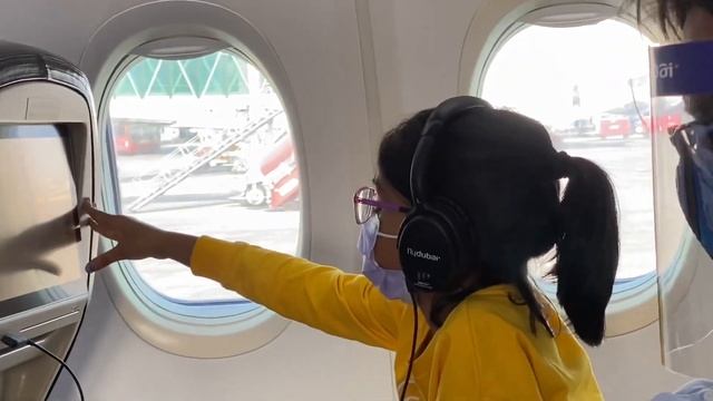 Flydubai Business Class Travel(Kolkata To Dubai) …