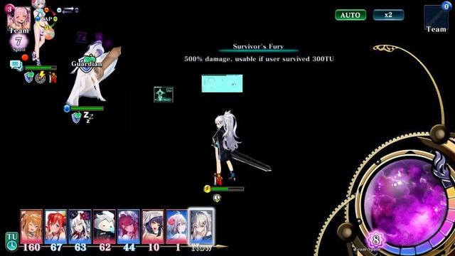 EVERTALE | Cindy’s Hate Rate Test! смотреть онлайн