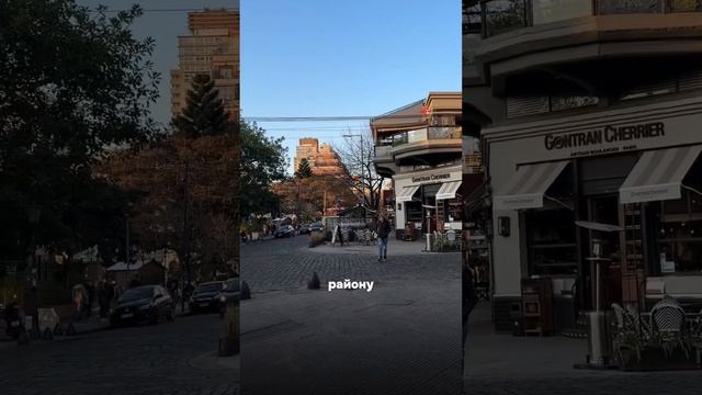 День адаптации в Аргентине