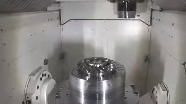 Mazak TOP 5 CNC Machines BRANDS смотреть онлайн