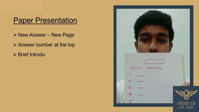 CA Intermediate Auditing & Assurance Strategy - How to Score good marks in CA Inter Paper 6 - Audit смотреть онлайн