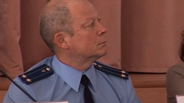 Заседание по профилактике экстремизма. смотреть онлайн