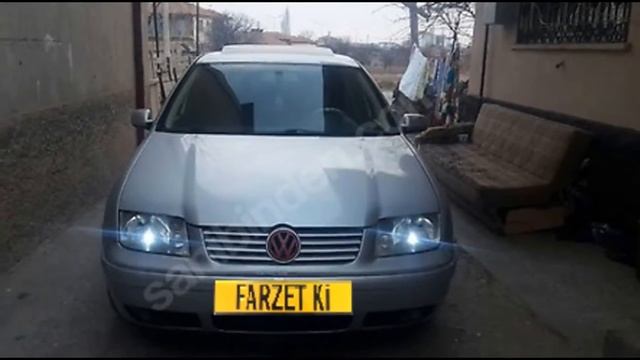 VW BORA Slayt Gösterisi смотреть онлайн