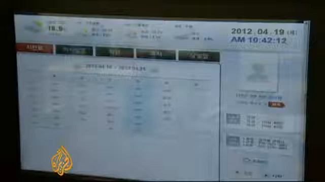 Technology drives S Korea 'smart' school смотреть онлайн