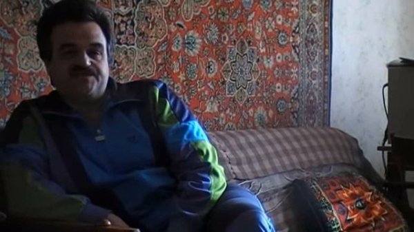 Звонок Игорю Гофману (мини интервью) 2020