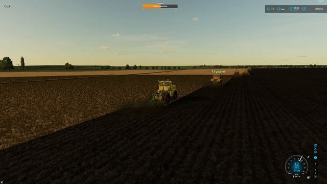 FS22* МР * Владимировка" * 5 смотреть онлайн