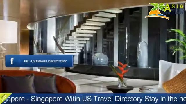 Ascott Raffles Place Singapore - Singapore Hotels, Singapore