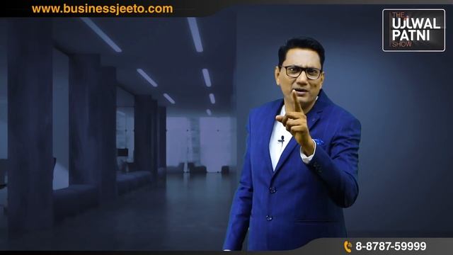 2 Business Stories | How to Solve Your Biggest Problems at Zero Cost? | Dr Ujjwal Patni смотреть онлайн