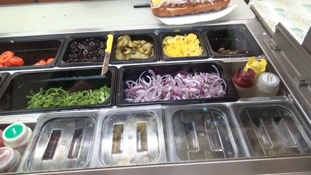 #29 Subway смотреть онлайн