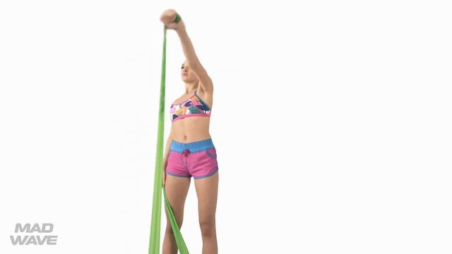 Урок 5. Профилактика травм плеча у пловцов смотреть онлайн