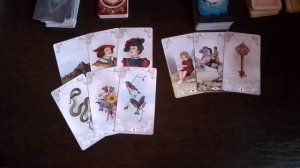 Кто или что у нас на пороге ⁉️ Расклад таро