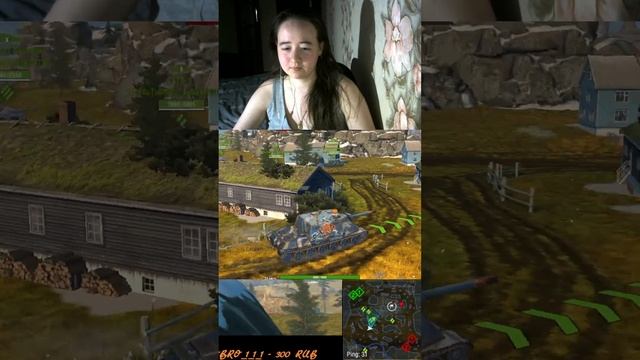 стремимся к 5к рейтинга с Настёной