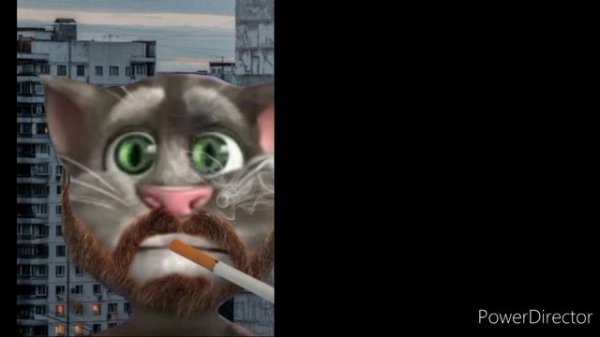 Думерские лица мемного зумера (другая музыка)