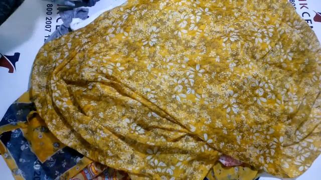 Платки Headscarfs New Summer сток 182008 смотреть онлайн