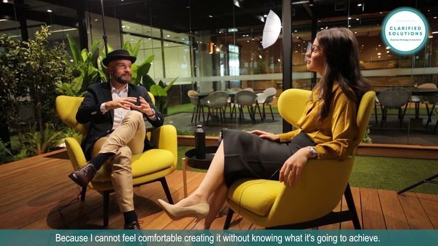 Value Propositions l Business Foundation смотреть онлайн