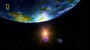 National Geographic׃ Жизнь в других мирах  Голубая луна