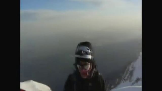 Escalade au Mont Blanc avec le club d'escalade Les Grimpeurs смотреть онлайн