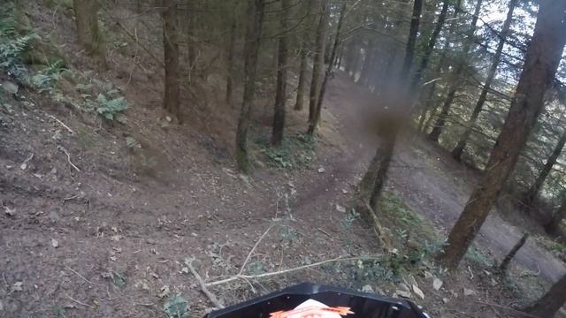 2017 KTM 250 EXC Six Days, 2016 KTM 300 EXC Six Days and Beta 300 X Trainer смотреть онлайн