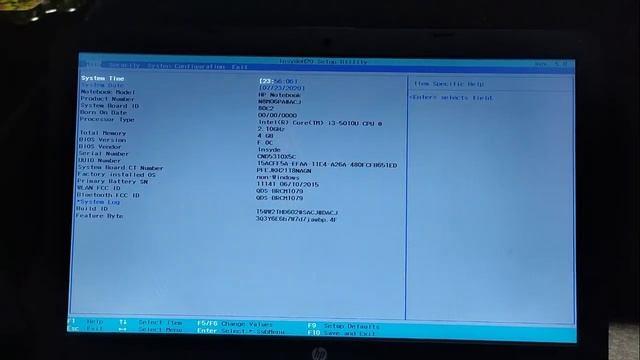 Andriod Studio Error, Enable VT-X in Your BIOS смотреть онлайн