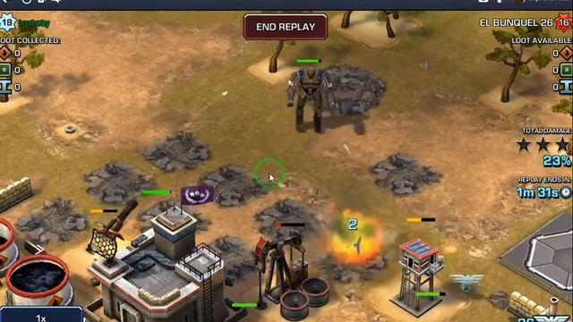 1st mission of GATOR (One man army) смотреть онлайн