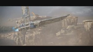 Star Wars Jedi: Survivor [RUS, без комментариев]. Часть 3: Жесткая посадка на Кобо.