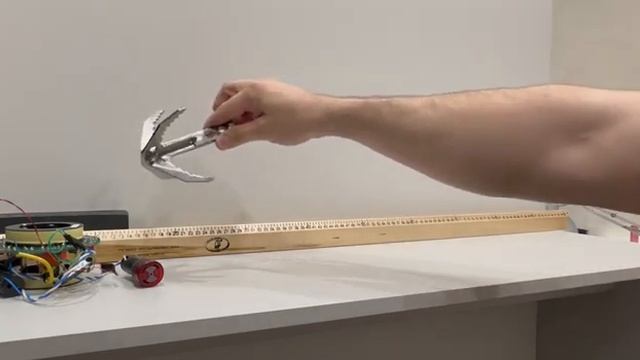 Мина DM31 электронная часть. Малую кошку 10-15 см смотреть онлайн