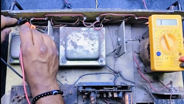 250 Watt Amplifier Repairing || step by step full shorting kaise karen theek in hindi смотреть онлайн