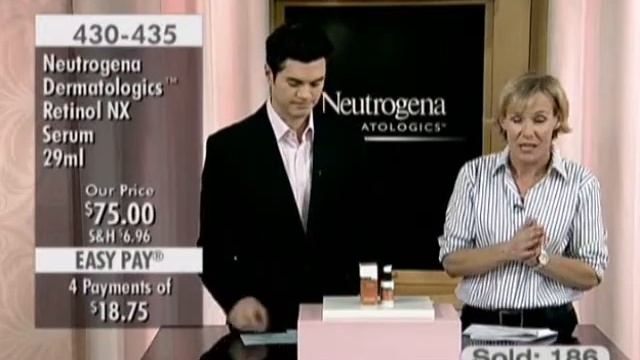 Dr. Will Kirby on The Shopping Channel June 25 at 6 PM Part 3 смотреть онлайн