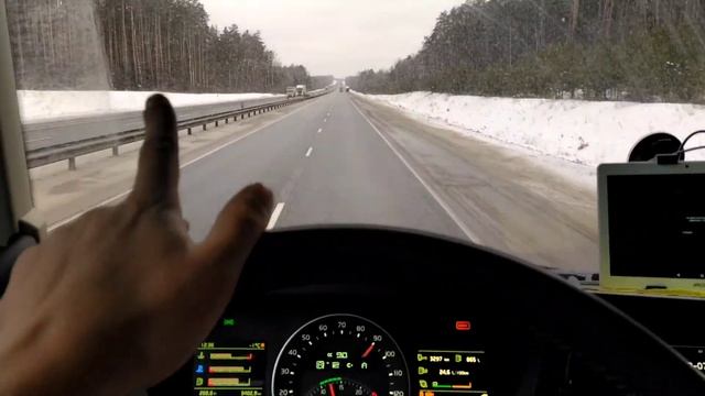 Едим в Фрязино. Сборка на Крым. Ч.2 смотреть онлайн