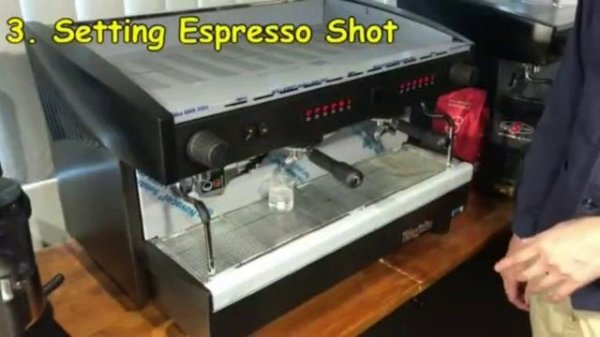 Italian Coffee machine 9711241541 by Magister ES 100 ESTILO 2GR India distributer !! Pride kitchen