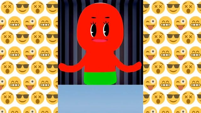 играю и создаю °•°новых персонажей из игры { Toca ~ Mini} смотреть онлайн