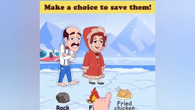 Gardenscapes Ads   Part 2