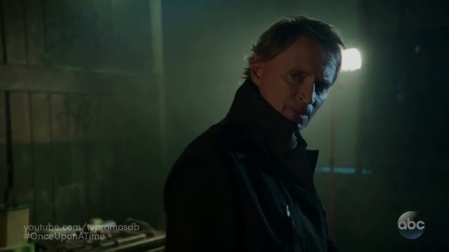 Once Upon a Time Season 7 "Legend Reborn" Promo (HD) смотреть онлайн