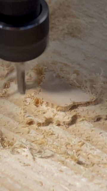Oh de la CNC avec la TTC-450 de TwoTrees ! #cnc #twotrees смотреть онлайн