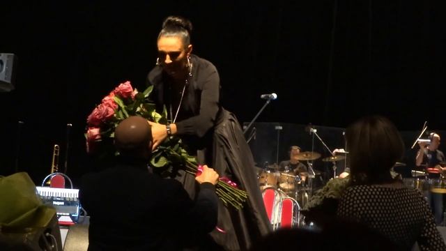 г. Краснодар, 16.11.2016 (Королева, Намасте) смотреть онлайн