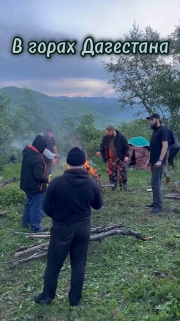 В горах Кавказа. Республика Дагестан, Сулейман Стальский район. Касумкент. #горы #природа #дербент смотреть онлайн
