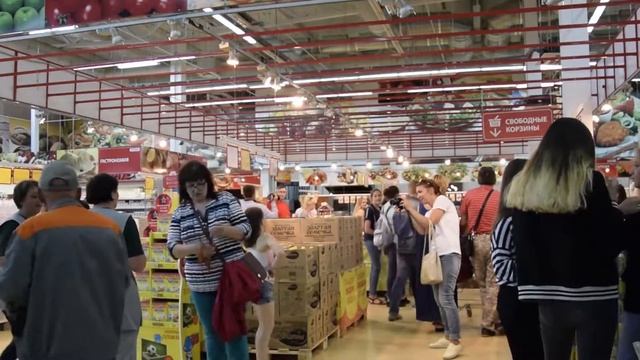 флешмоб смотреть онлайн