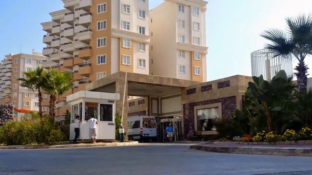 Hotel Ramada Resort, Lara смотреть онлайн