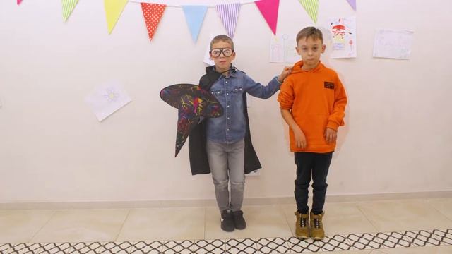 Сюрприз для Ани - 11.09.2021 - Анна 9 лет (живая съёмка + пластилиновый мультфильм) смотреть онлайн