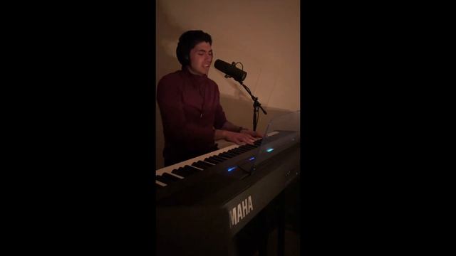 Unfinished Business | NERIAH & JC Stewart | Cover смотреть онлайн