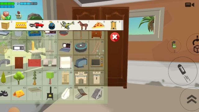 Выживание на острове чикен ган